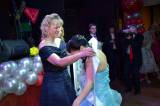 DSC_0132: Foto: V čáslavském Grandu se plesalo i v sobotu, tentokrát obchodní akademie