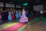 DSC_0145: Foto: V čáslavském Grandu se plesalo i v sobotu, tentokrát obchodní akademie