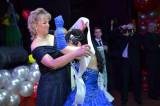 DSC_0159: Foto: V čáslavském Grandu se plesalo i v sobotu, tentokrát obchodní akademie
