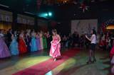dsc_0162: Foto: V čáslavském Grandu se plesalo i v sobotu, tentokrát obchodní akademie