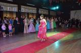 DSC_0163: Foto: V čáslavském Grandu se plesalo i v sobotu, tentokrát obchodní akademie