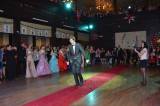 DSC_0168: Foto: V čáslavském Grandu se plesalo i v sobotu, tentokrát obchodní akademie