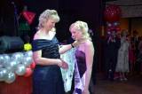 DSC_0179: Foto: V čáslavském Grandu se plesalo i v sobotu, tentokrát obchodní akademie