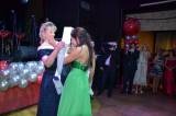 DSC_0187: Foto: V čáslavském Grandu se plesalo i v sobotu, tentokrát obchodní akademie