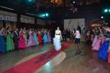 dsc_0200: Foto: V čáslavském Grandu se plesalo i v sobotu, tentokrát obchodní akademie