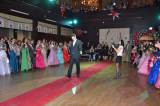 DSC_0210: Foto: V čáslavském Grandu se plesalo i v sobotu, tentokrát obchodní akademie