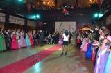 DSC_0218: Foto: V čáslavském Grandu se plesalo i v sobotu, tentokrát obchodní akademie