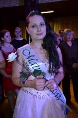 DSC_0236: Foto: V čáslavském Grandu se plesalo i v sobotu, tentokrát obchodní akademie