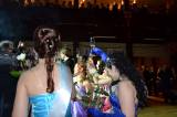 DSC_0271: Foto: V čáslavském Grandu se plesalo i v sobotu, tentokrát obchodní akademie