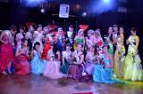 DSC_0273: Foto: V čáslavském Grandu se plesalo i v sobotu, tentokrát obchodní akademie