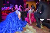 DSC_0308: Foto: V čáslavském Grandu se plesalo i v sobotu, tentokrát obchodní akademie