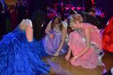 DSC_0330: Foto: V čáslavském Grandu se plesalo i v sobotu, tentokrát obchodní akademie