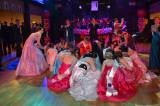 DSC_0343: Foto: V čáslavském Grandu se plesalo i v sobotu, tentokrát obchodní akademie