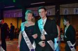 DSC_0370: Foto: V čáslavském Grandu se plesalo i v sobotu, tentokrát obchodní akademie