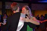 DSC_0377: Foto: V čáslavském Grandu se plesalo i v sobotu, tentokrát obchodní akademie