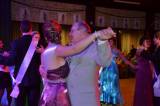 DSC_0389: Foto: V čáslavském Grandu se plesalo i v sobotu, tentokrát obchodní akademie