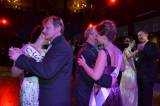 DSC_0395: Foto: V čáslavském Grandu se plesalo i v sobotu, tentokrát obchodní akademie