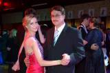 DSC_0408: Foto: V čáslavském Grandu se plesalo i v sobotu, tentokrát obchodní akademie