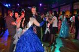 DSC_0412: Foto: V čáslavském Grandu se plesalo i v sobotu, tentokrát obchodní akademie