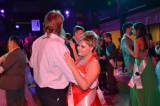 DSC_0421: Foto: V čáslavském Grandu se plesalo i v sobotu, tentokrát obchodní akademie