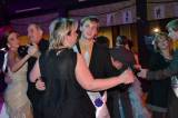 DSC_0424: Foto: V čáslavském Grandu se plesalo i v sobotu, tentokrát obchodní akademie