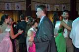 DSC_0427: Foto: V čáslavském Grandu se plesalo i v sobotu, tentokrát obchodní akademie