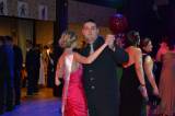 DSC_0439: Foto: V čáslavském Grandu se plesalo i v sobotu, tentokrát obchodní akademie