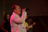 DSC_0526: Foto, video: Milan Hroch to rozbalil v jezuitské koleji, zazpíval i Elvis Presley