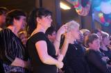 IMG_6340: Foto: V zaplněném Grandu plesali maturanti z čáslavské "dopravky"