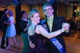 IMG_6656: Foto: V zaplněném Grandu plesali maturanti z čáslavské "dopravky"