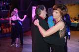 IMG_6674: Foto: V zaplněném Grandu plesali maturanti z čáslavské "dopravky"