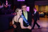IMG_6678: Foto: V zaplněném Grandu plesali maturanti z čáslavské "dopravky"
