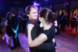 IMG_6681: Foto: V zaplněném Grandu plesali maturanti z čáslavské "dopravky"