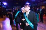 IMG_6684: Foto: V zaplněném Grandu plesali maturanti z čáslavské "dopravky"
