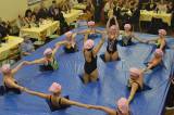 DSC_0077: Foto: Sportovní ples v sokolovně v Chotusicích se vydařil, místní ženy uvedly nové choreo