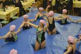 DSC_0079: Foto: Sportovní ples v sokolovně v Chotusicích se vydařil, místní ženy uvedly nové choreo
