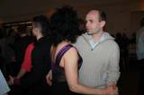 IMG_6720: Foto: Sportovní ples v sokolovně v Chotusicích se vydařil, místní ženy uvedly nové choreo