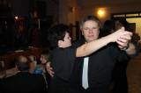 IMG_6803: Foto: Sportovní ples v sokolovně v Chotusicích se vydařil, místní ženy uvedly nové choreo
