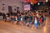 DSC_0056: Foto: Studenti Gymnázia Jiřího Ortena si v Lorci prožili svůj Diskopříběh