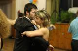 5G6H4995: Foto: Hlízovský sál hostí taneční pro dospělé i pokračovací taneční