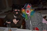 dsc_0097: Foto: Na karnevale v Křeseticích se v sobotu večer proháněla řada zajímavých masek