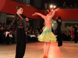 IMG_7568: Foto: Taneční ples v Lorci se nesl v rytmu společenských tanců