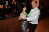 IMG_7588: Foto: Taneční ples v Lorci se nesl v rytmu společenských tanců