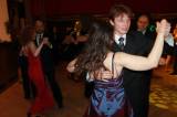 IMG_7591: Foto: Taneční ples v Lorci se nesl v rytmu společenských tanců
