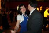 IMG_7597: Foto: Taneční ples v Lorci se nesl v rytmu společenských tanců