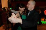 IMG_7599: Foto: Taneční ples v Lorci se nesl v rytmu společenských tanců
