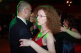 IMG_7623: Foto: Taneční ples v Lorci se nesl v rytmu společenských tanců