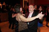 IMG_7645: Foto: Taneční ples v Lorci se nesl v rytmu společenských tanců