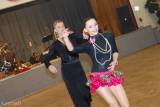 Ples30: Foto: Plesovou sezónu v Třemošnici doplnil Hvězdičkový ples