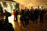 5G6H0302: Foto: Letci na svém plese ve Zbraslavicích vyhlásili i výsledky klubové ankety